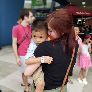 Meet your Posher, Carly